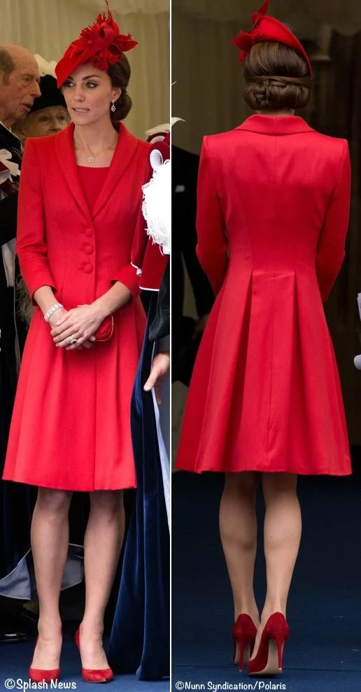 Kate Middleton picture 1 of 7