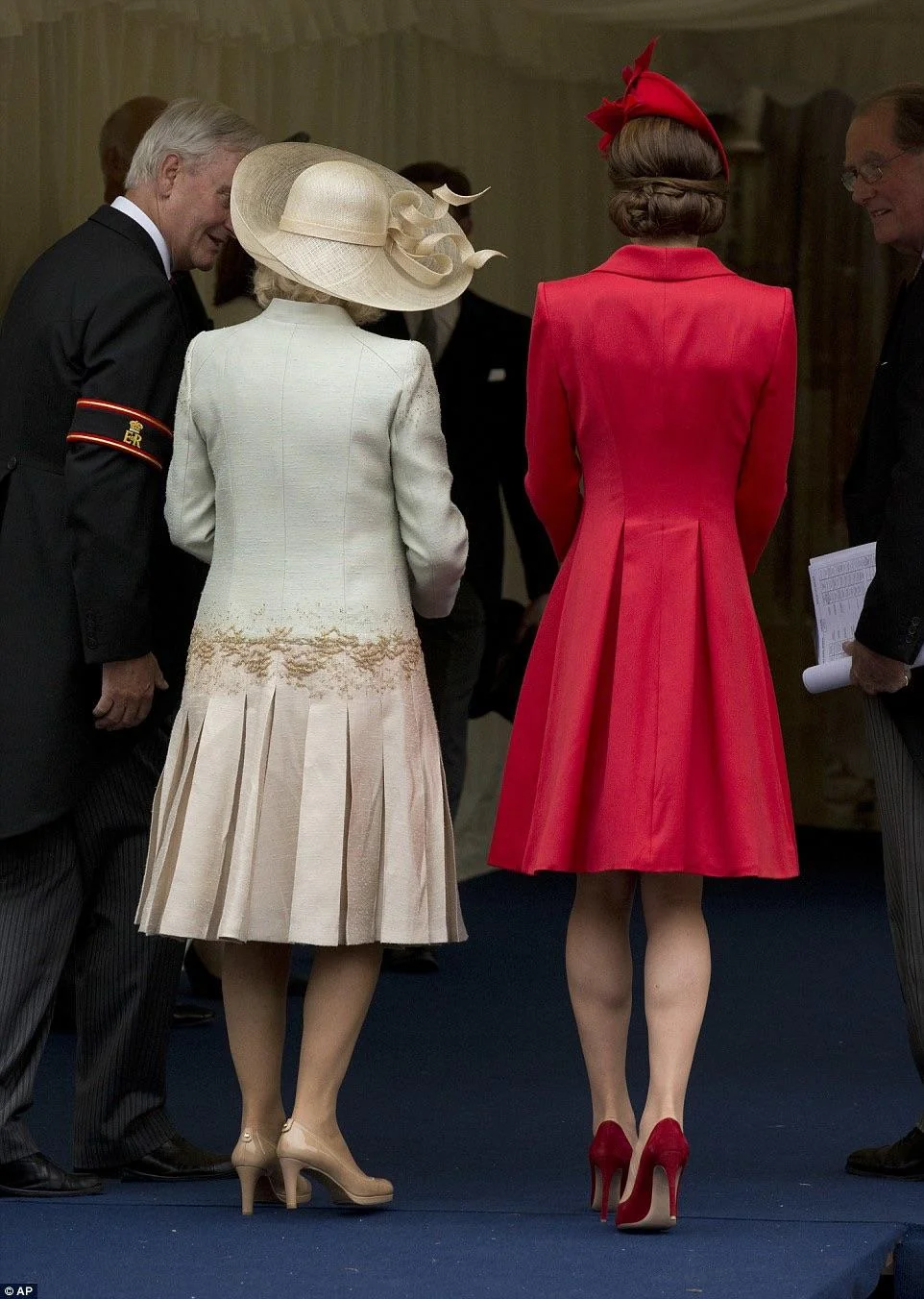 Kate Middleton picture 6 of 7