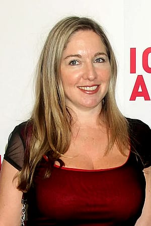 Victoria Coren Mitchell'