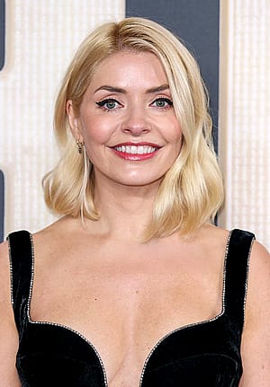 Holly Willoughby'