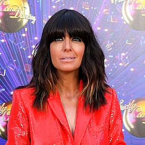 Claudia Winkleman'