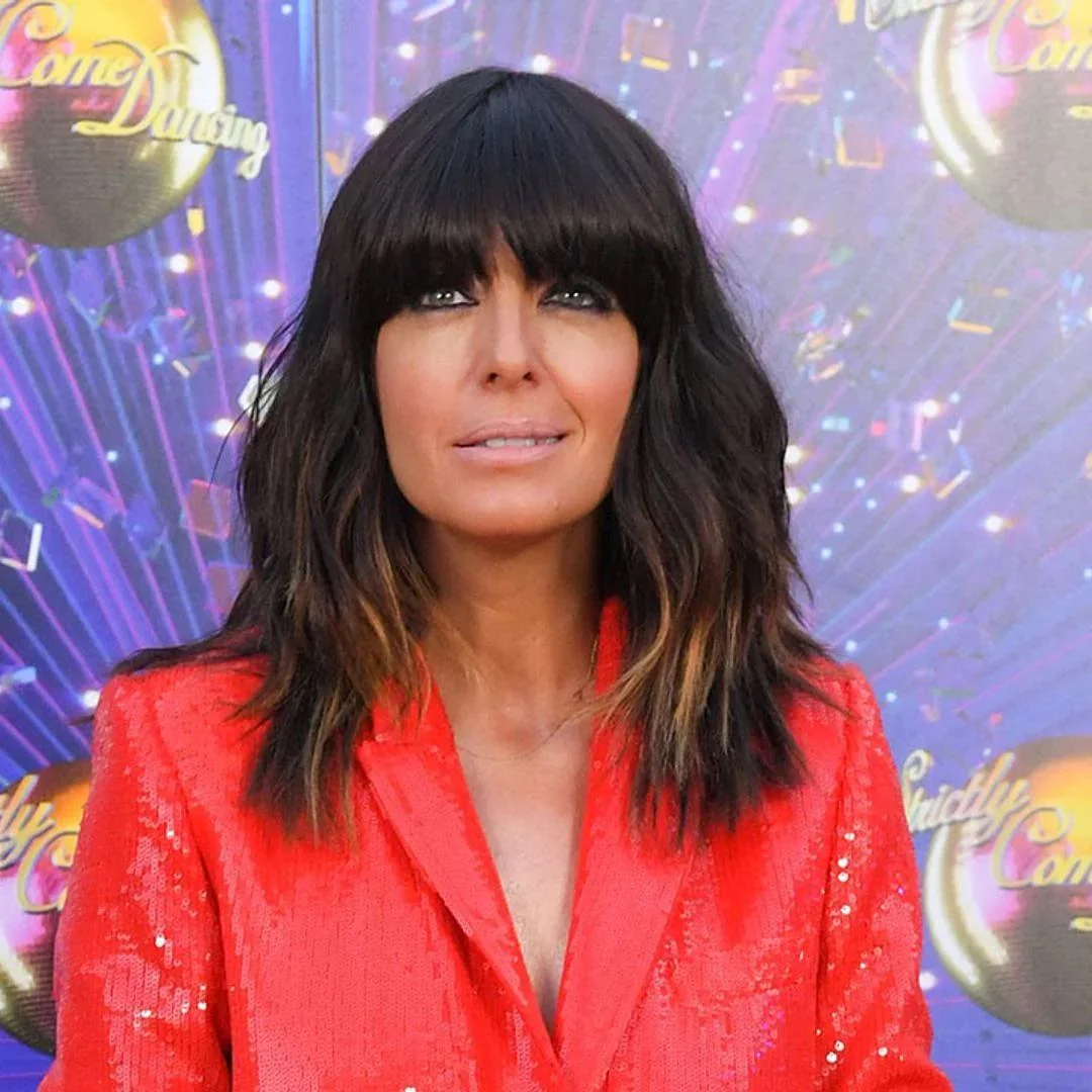 Claudia Winkleman picture 1 of 1